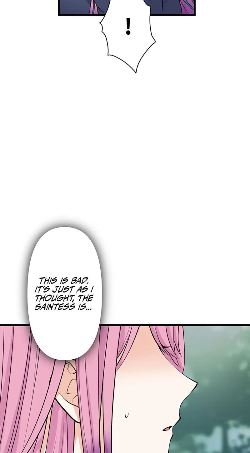 I Was a Sacrificial Princess, but I Reincarnated and Became the Body Pillow of the Demon King Chapter 44 297 d729bc7ac925