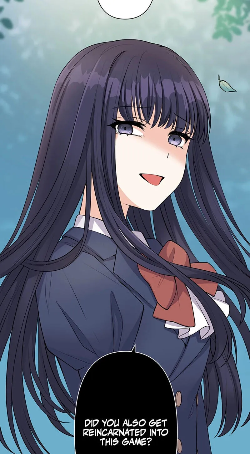 I Was a Sacrificial Princess, but I Reincarnated and Became the Body Pillow of the Demon King Chapter 44 295 f42301744f8b