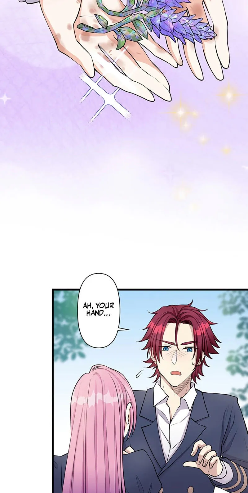 I Was a Sacrificial Princess, but I Reincarnated and Became the Body Pillow of the Demon King Chapter 44 263 f580ca6db5d5