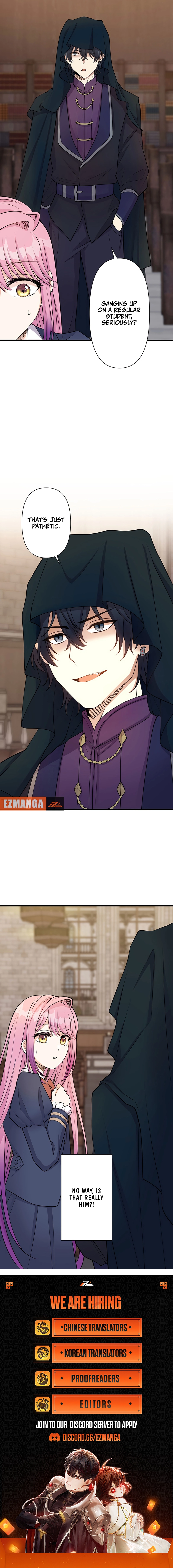 I Was a Sacrificial Princess, but I Reincarnated and Became the Body Pillow of the Demon King Chapter 45 48 8fa024072a21