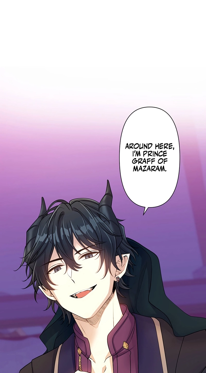 I Was a Sacrificial Princess, but I Reincarnated and Became the Body Pillow of the Demon King Chapter 46 288 002eb2d76f45