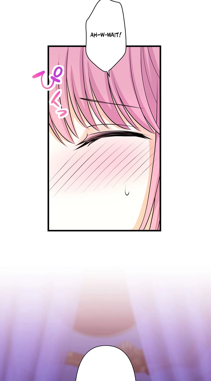 I Was a Sacrificial Princess, but I Reincarnated and Became the Body Pillow of the Demon King Chapter 46 299 06ae1866e86b