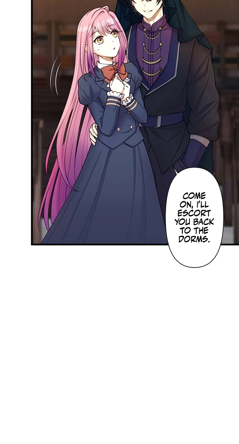 I Was a Sacrificial Princess, but I Reincarnated and Became the Body Pillow of the Demon King Chapter 46 242 0cb7e75cc6d6