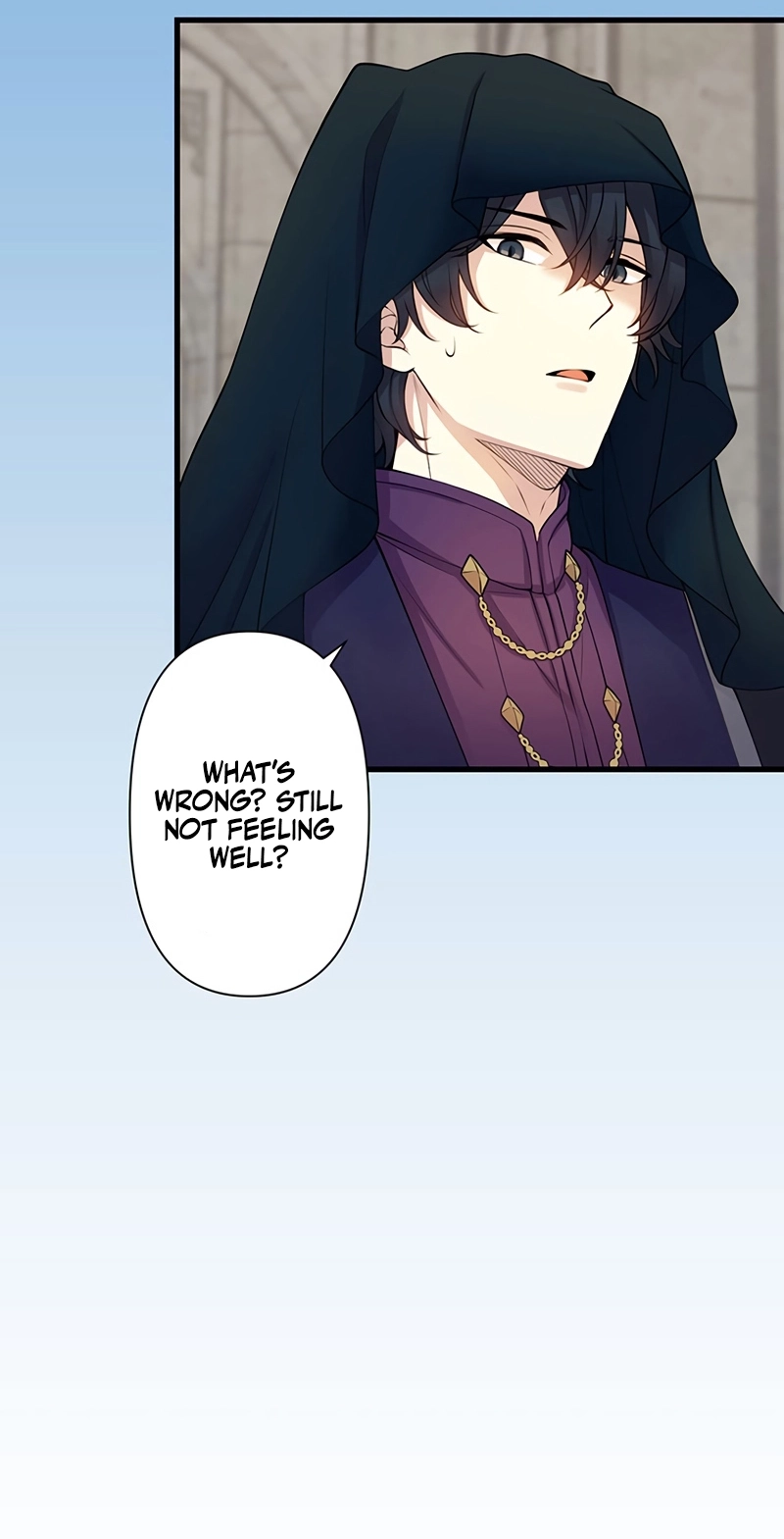 I Was a Sacrificial Princess, but I Reincarnated and Became the Body Pillow of the Demon King Chapter 46 275 15dbce8d5e1e