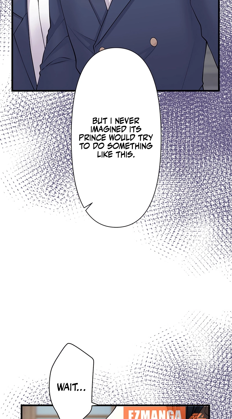 I Was a Sacrificial Princess, but I Reincarnated and Became the Body Pillow of the Demon King Chapter 46 246 16d78475e954