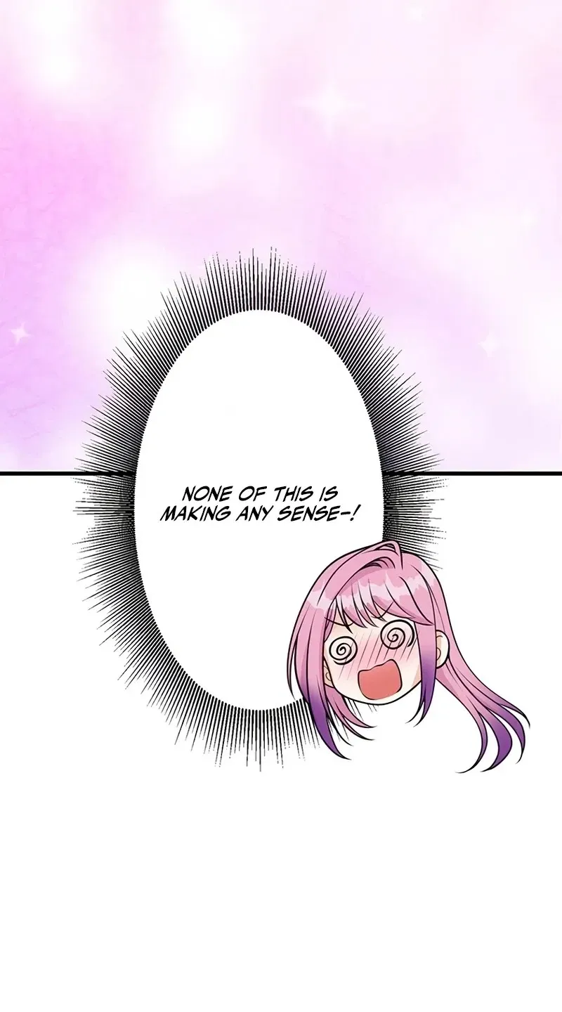 I Was a Sacrificial Princess, but I Reincarnated and Became the Body Pillow of the Demon King Chapter 46 304 1fa492fb6e9a