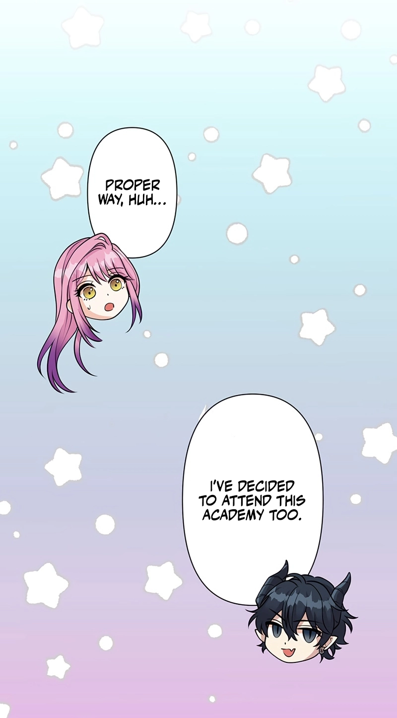 I Was a Sacrificial Princess, but I Reincarnated and Became the Body Pillow of the Demon King Chapter 46 296 1fbdf2873572