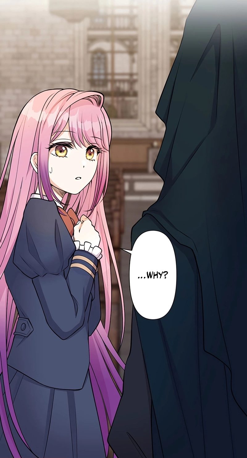 I Was a Sacrificial Princess, but I Reincarnated and Became the Body Pillow of the Demon King Chapter 46 238 2c35b879e386