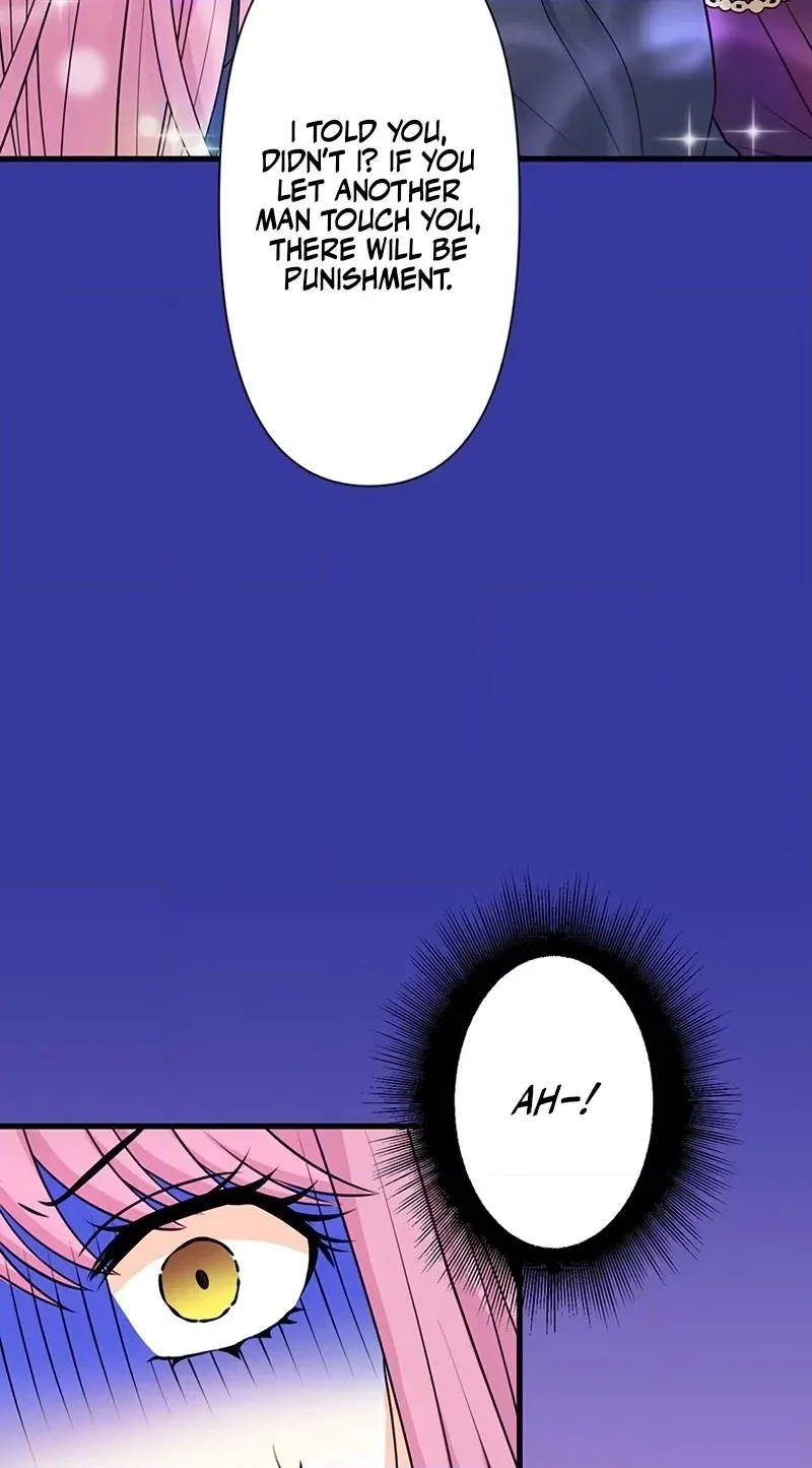 I Was a Sacrificial Princess, but I Reincarnated and Became the Body Pillow of the Demon King Chapter 46 284 338b8c34bb42
