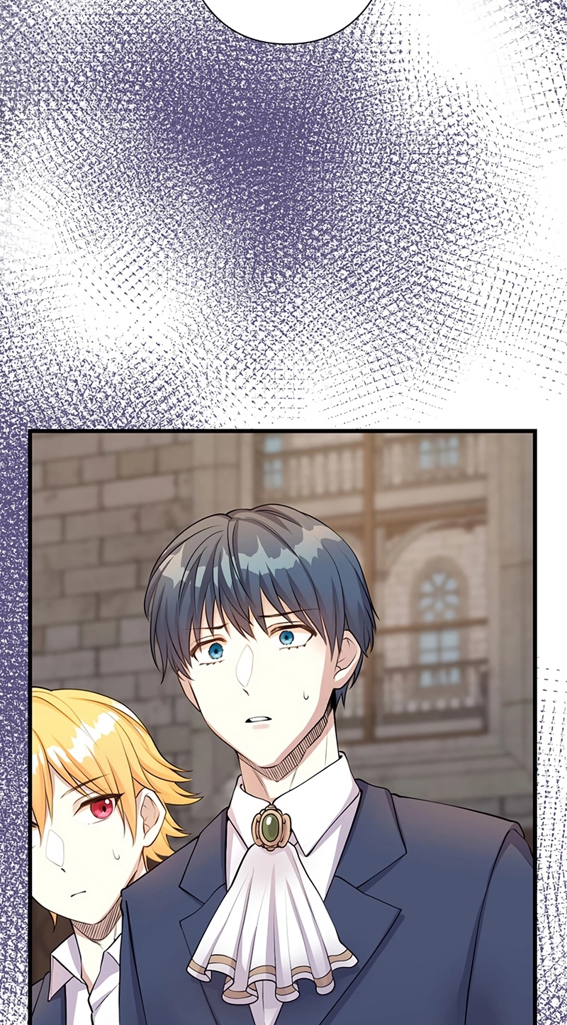 I Was a Sacrificial Princess, but I Reincarnated and Became the Body Pillow of the Demon King Chapter 46 245 33b63777297c