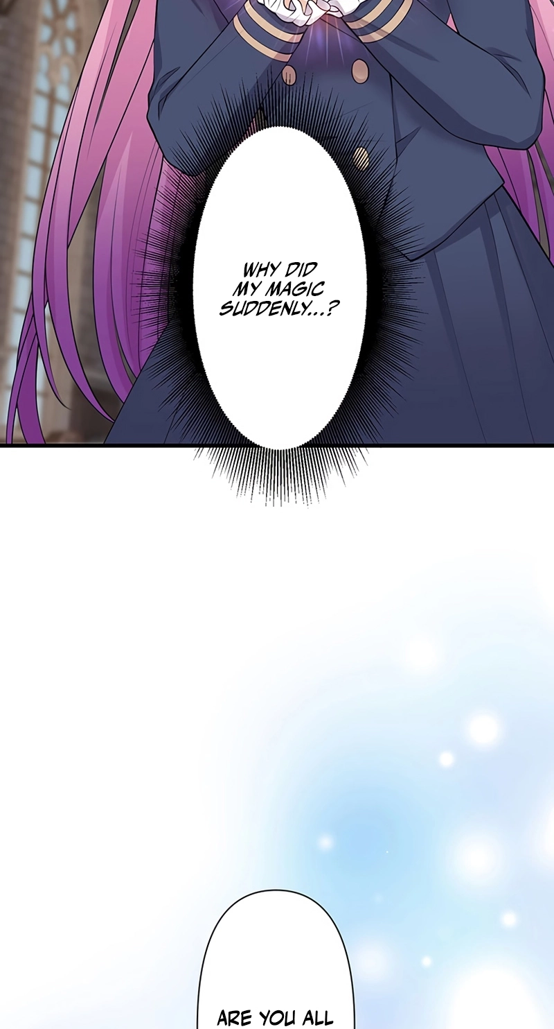 I Was a Sacrificial Princess, but I Reincarnated and Became the Body Pillow of the Demon King Chapter 46 236 35365f241121