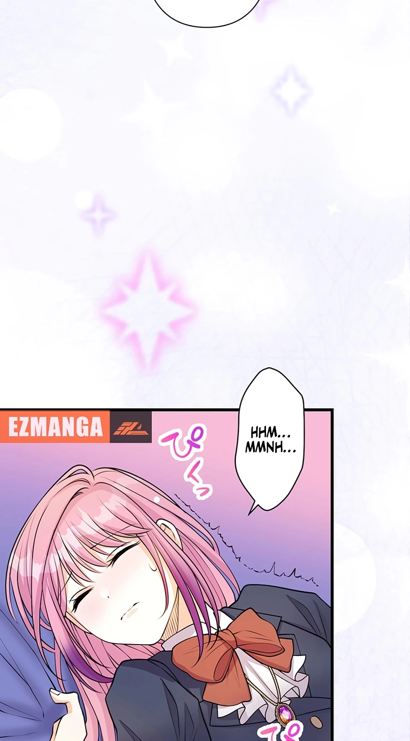 I Was a Sacrificial Princess, but I Reincarnated and Became the Body Pillow of the Demon King Chapter 46 301 3c1a94d0e827