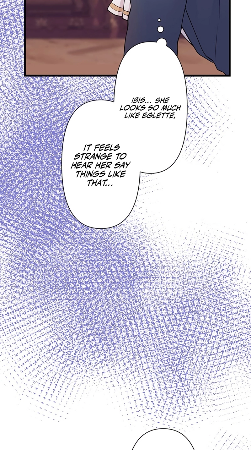 I Was a Sacrificial Princess, but I Reincarnated and Became the Body Pillow of the Demon King Chapter 46 262 50cfe932b485