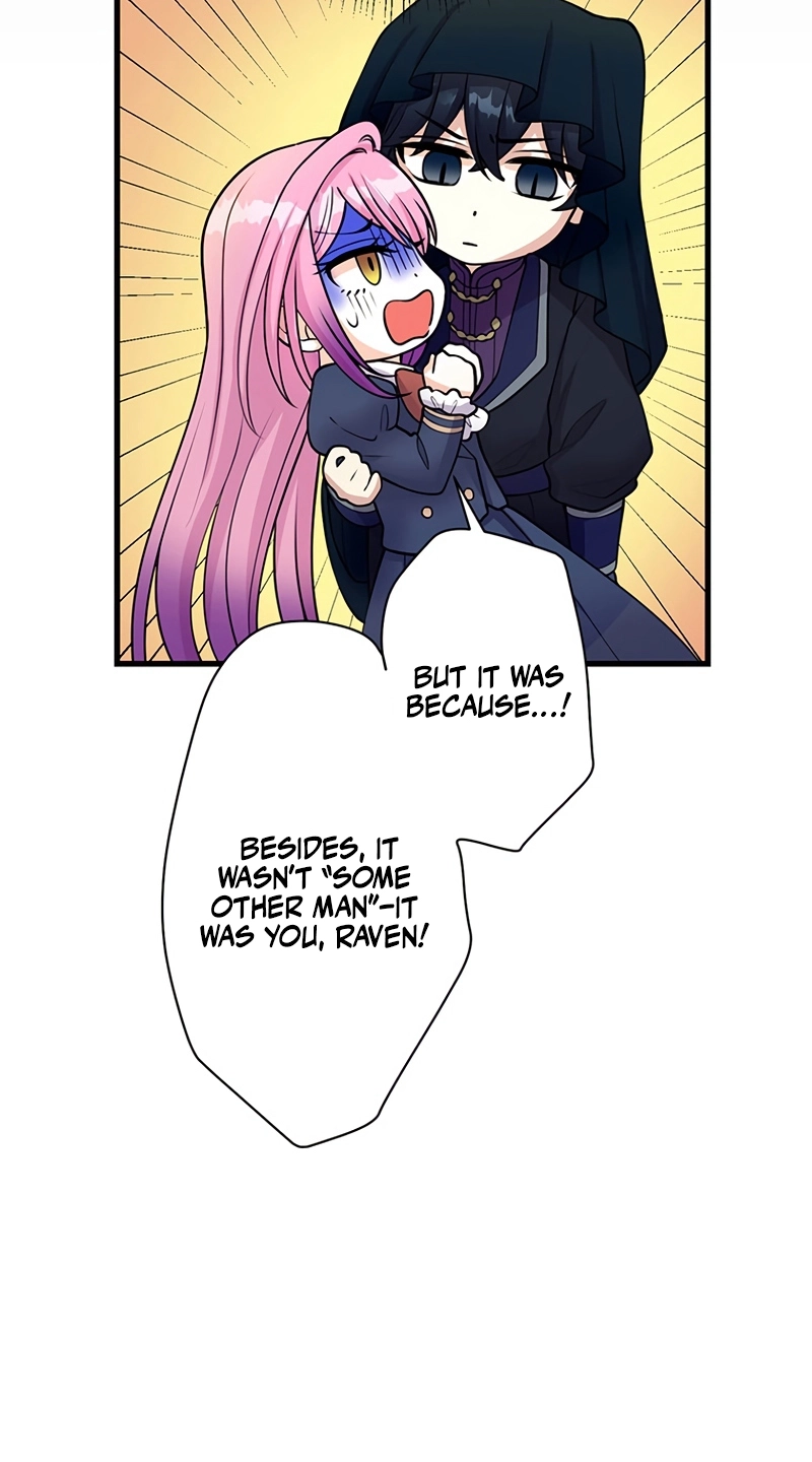 I Was a Sacrificial Princess, but I Reincarnated and Became the Body Pillow of the Demon King Chapter 46 286 6607c0ef8b3b