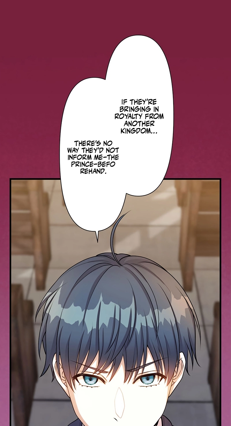 I Was a Sacrificial Princess, but I Reincarnated and Became the Body Pillow of the Demon King Chapter 46 258 661fe001617b
