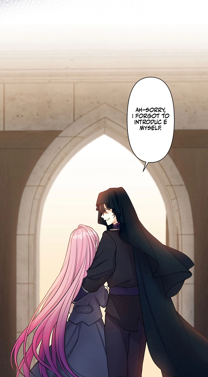 I Was a Sacrificial Princess, but I Reincarnated and Became the Body Pillow of the Demon King Chapter 46 248 674b23709407
