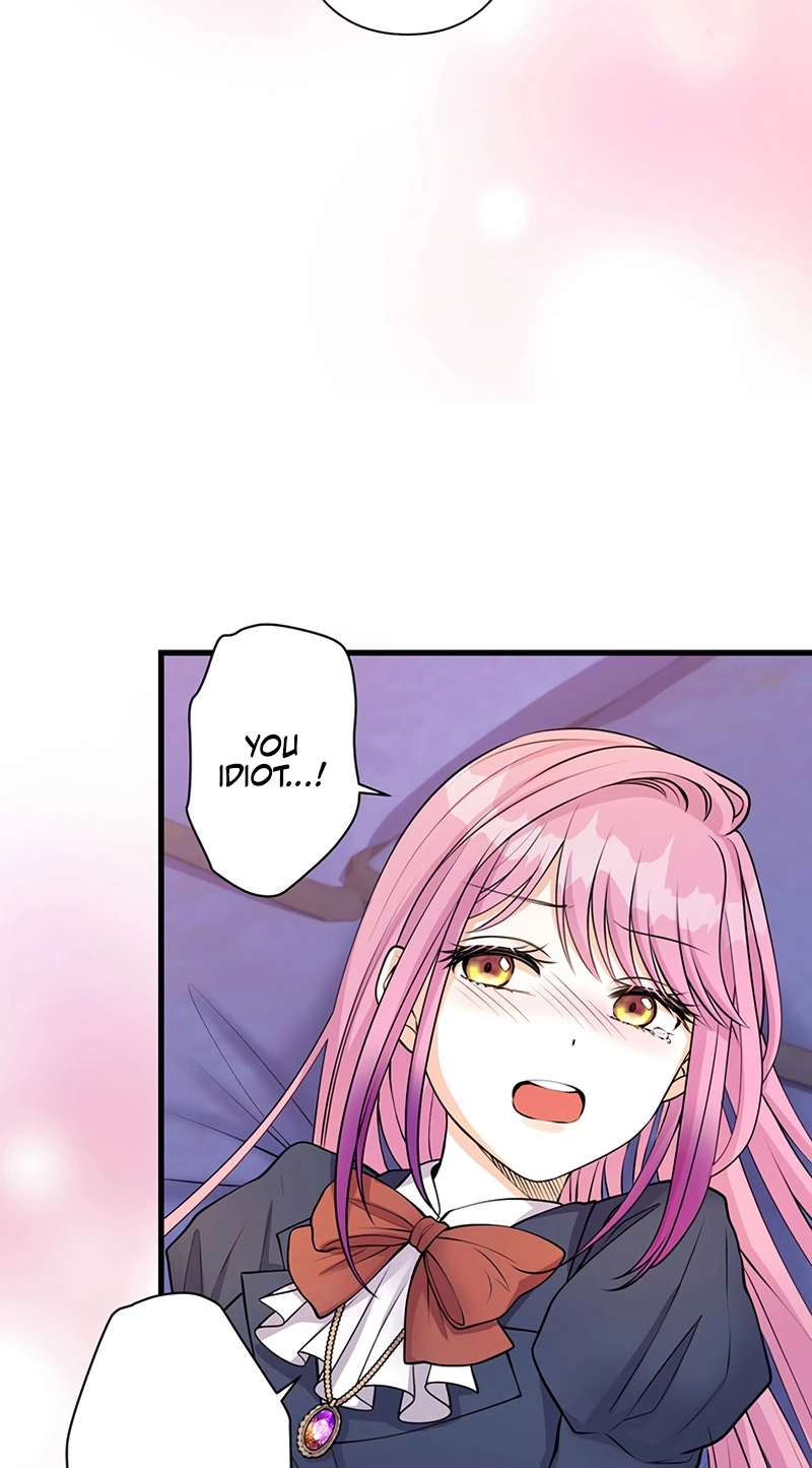 I Was a Sacrificial Princess, but I Reincarnated and Became the Body Pillow of the Demon King Chapter 46 293 6a8fed701456
