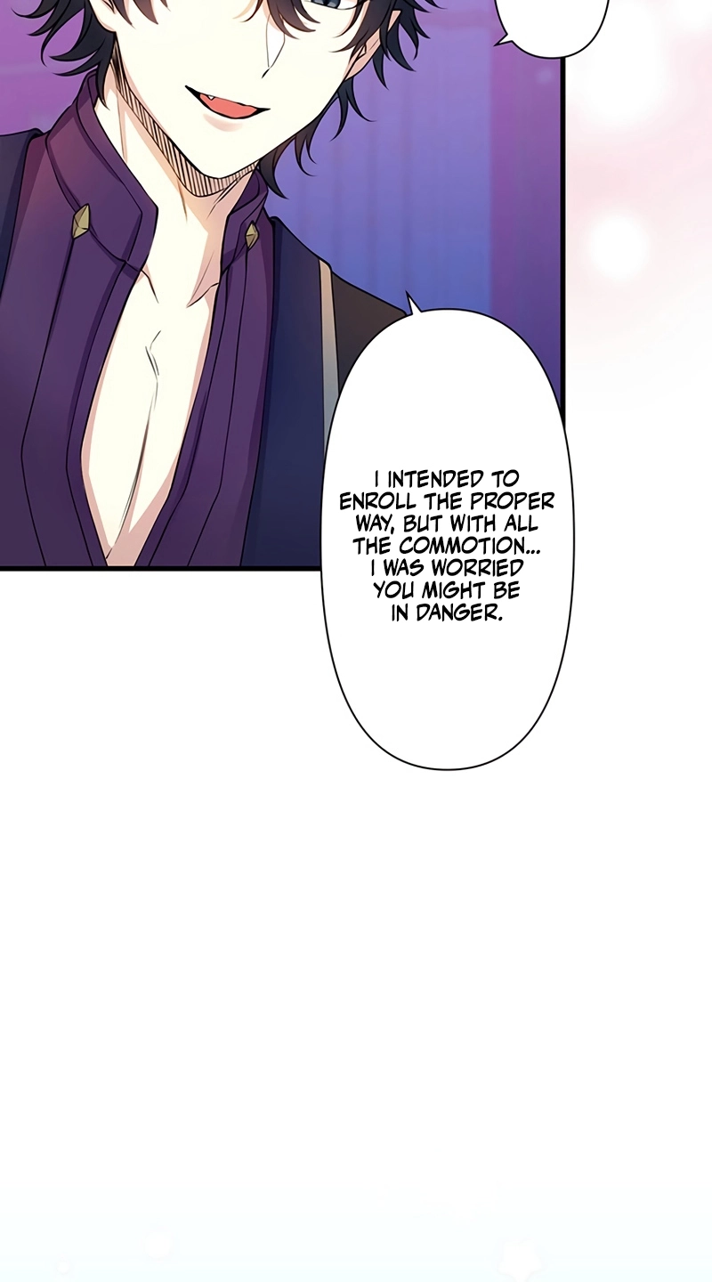 I Was a Sacrificial Princess, but I Reincarnated and Became the Body Pillow of the Demon King Chapter 46 295 793368a094fa
