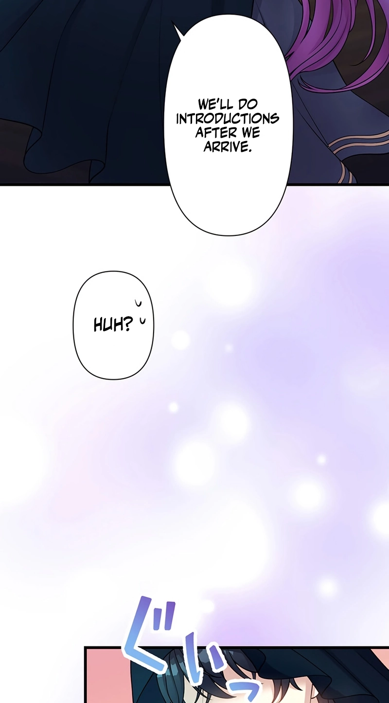 I Was a Sacrificial Princess, but I Reincarnated and Became the Body Pillow of the Demon King Chapter 46 279 84f5d751080a
