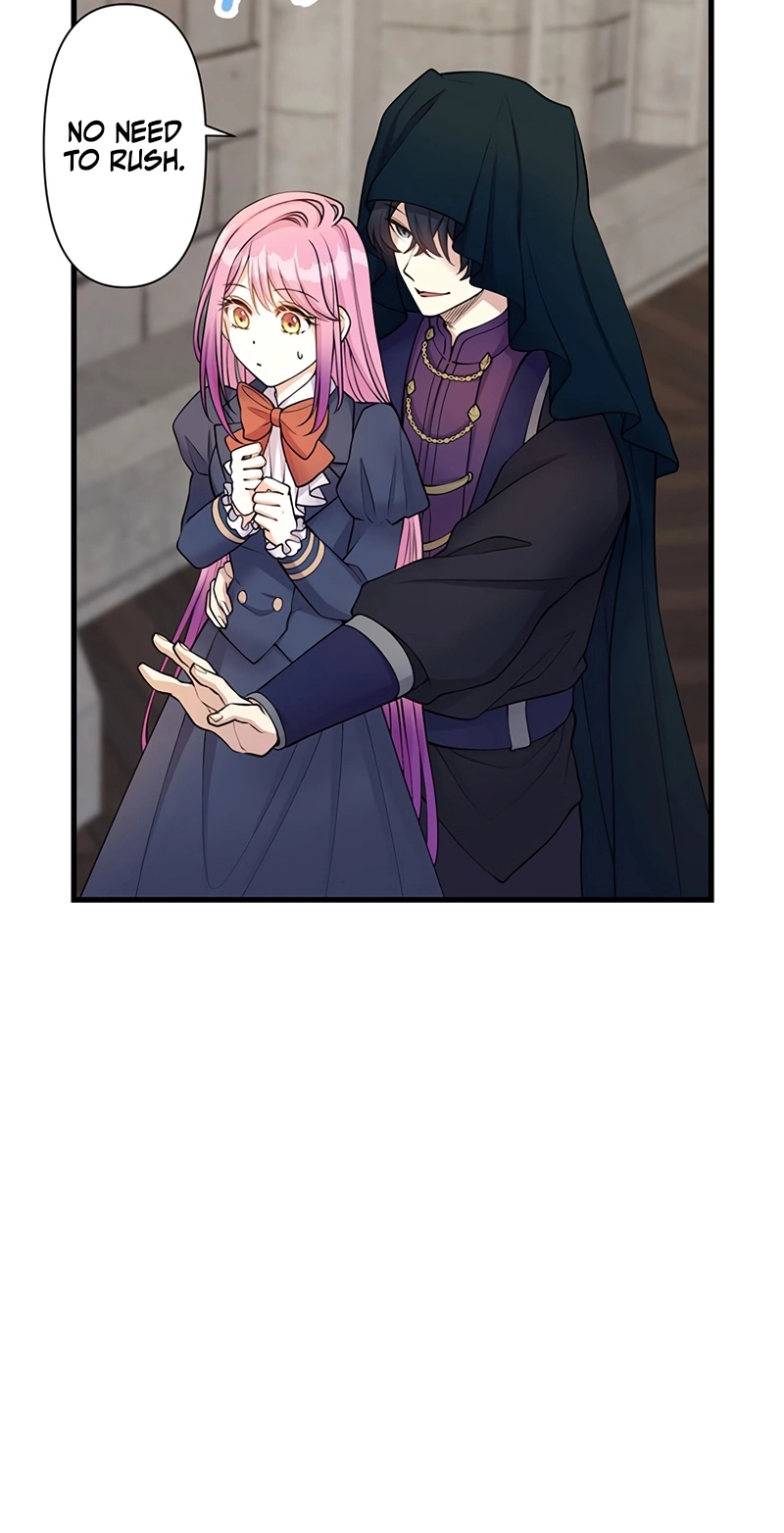 I Was a Sacrificial Princess, but I Reincarnated and Became the Body Pillow of the Demon King Chapter 46 277 8aa254985001