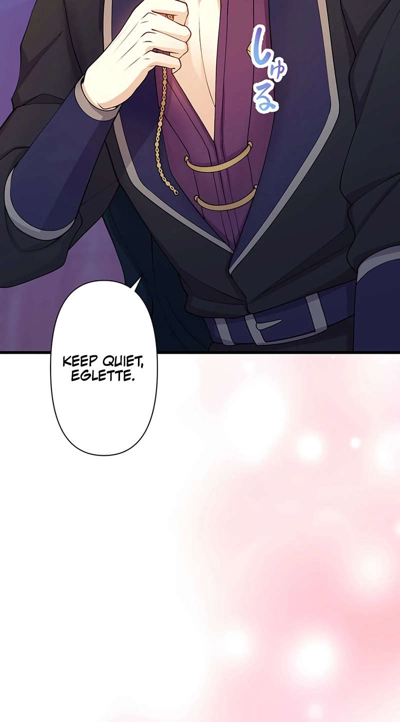 I Was a Sacrificial Princess, but I Reincarnated and Became the Body Pillow of the Demon King Chapter 46 289 8b9cd4d40ab8
