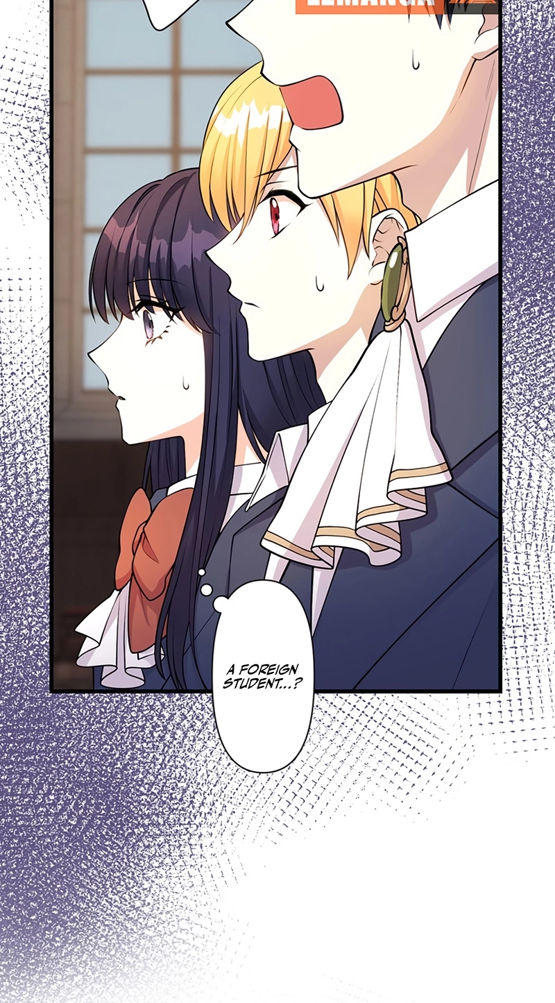 I Was a Sacrificial Princess, but I Reincarnated and Became the Body Pillow of the Demon King Chapter 46 247 97c6cda1c4fb