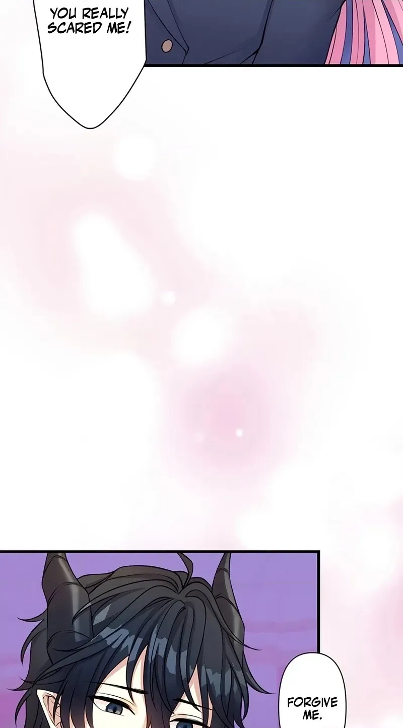 I Was a Sacrificial Princess, but I Reincarnated and Became the Body Pillow of the Demon King Chapter 46 294 a039b7a43b6e