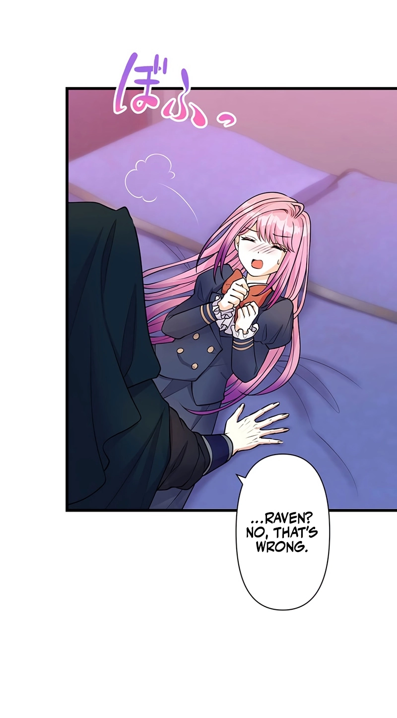 I Was a Sacrificial Princess, but I Reincarnated and Became the Body Pillow of the Demon King Chapter 46 287 a59e782d3ba5