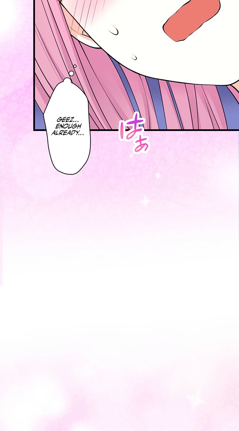 I Was a Sacrificial Princess, but I Reincarnated and Became the Body Pillow of the Demon King Chapter 46 303 aa71fb90bfe4