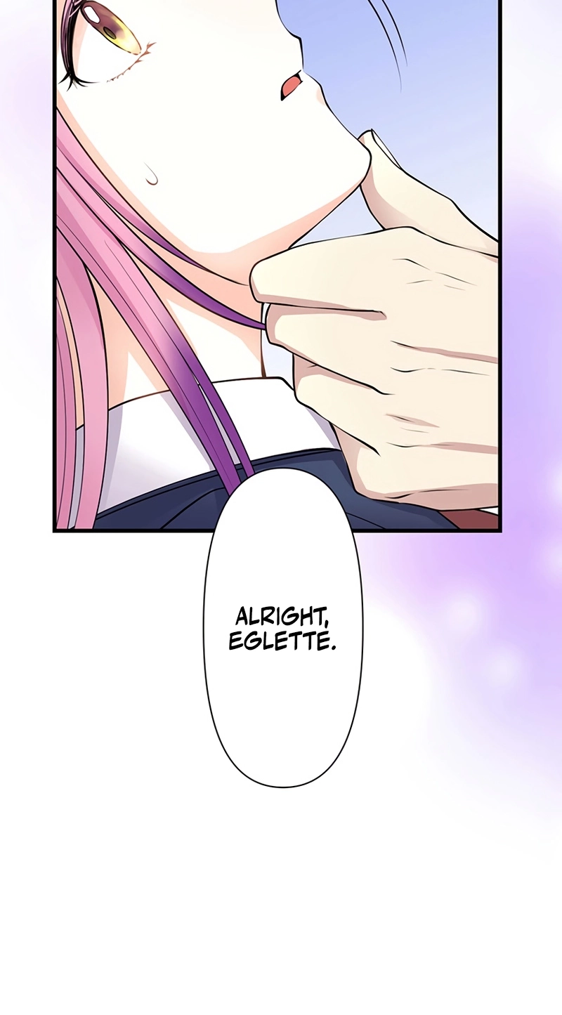 I Was a Sacrificial Princess, but I Reincarnated and Became the Body Pillow of the Demon King Chapter 46 282 ae1ad7bb90bd