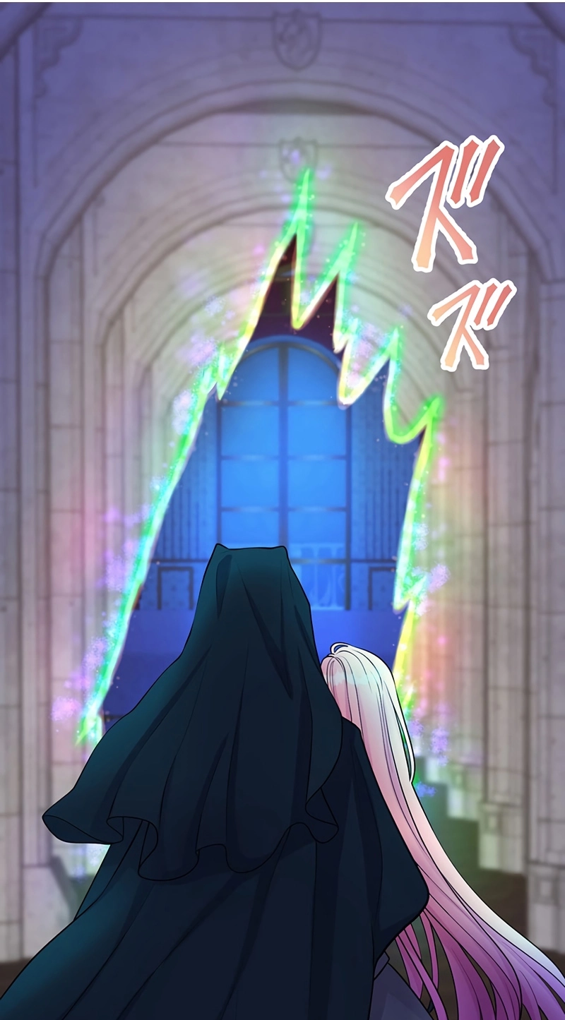 I Was a Sacrificial Princess, but I Reincarnated and Became the Body Pillow of the Demon King Chapter 46 278 b5ed3ba59cfa