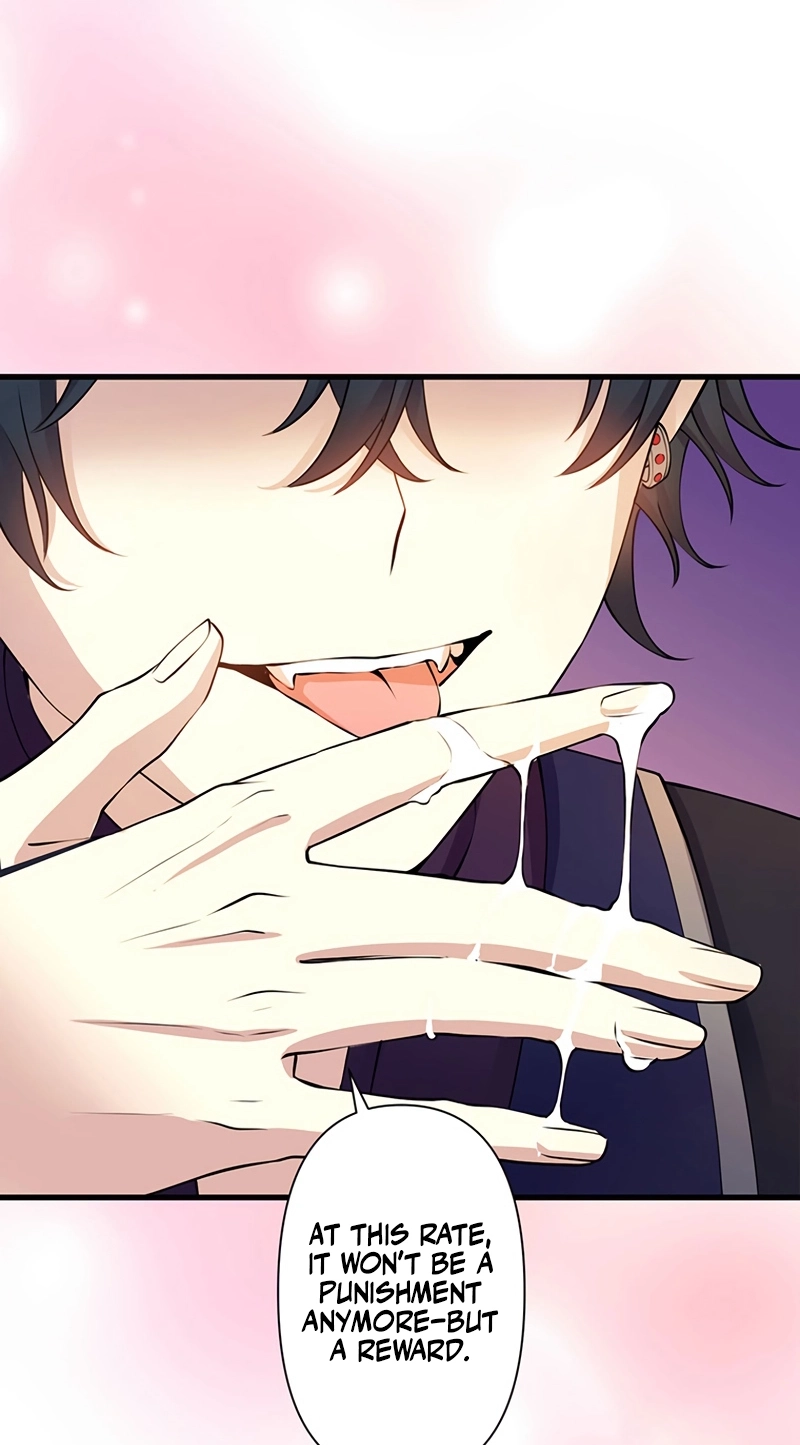 I Was a Sacrificial Princess, but I Reincarnated and Became the Body Pillow of the Demon King Chapter 46 292 ecfeb0858349