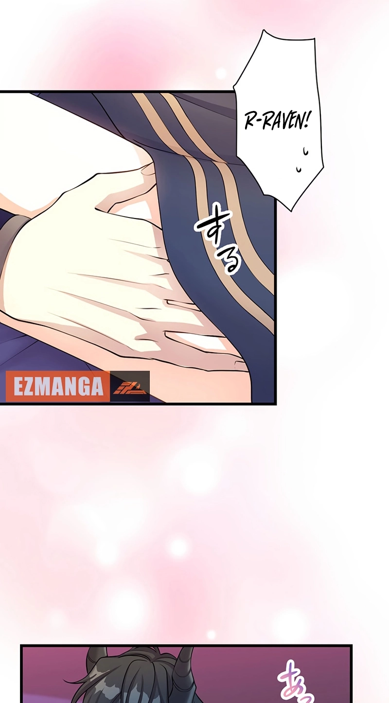 I Was a Sacrificial Princess, but I Reincarnated and Became the Body Pillow of the Demon King Chapter 46 290 fc28f405ca7d