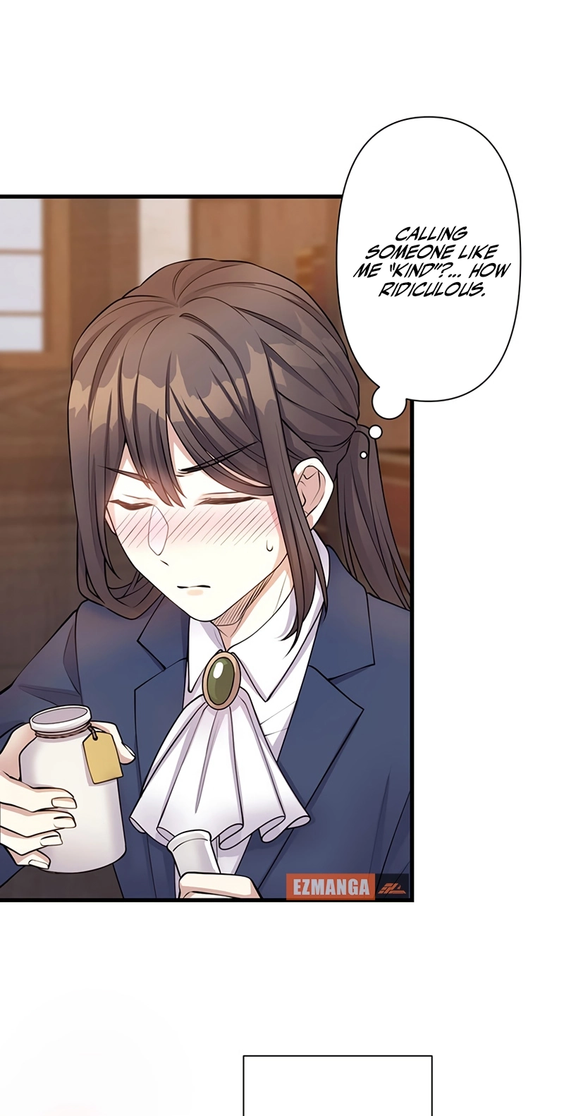 I Was a Sacrificial Princess, but I Reincarnated and Became the Body Pillow of the Demon King Chapter 47 292 0683eaae0979