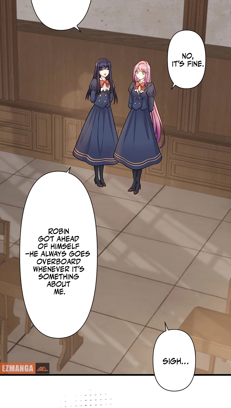 I Was a Sacrificial Princess, but I Reincarnated and Became the Body Pillow of the Demon King Chapter 47 265 10ddd90924b0