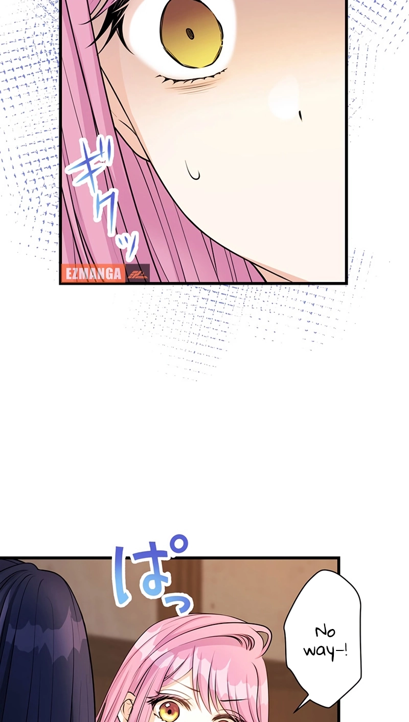 I Was a Sacrificial Princess, but I Reincarnated and Became the Body Pillow of the Demon King Chapter 47 267 19f82c2f3aaa