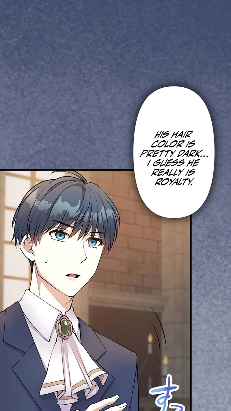 I Was a Sacrificial Princess, but I Reincarnated and Became the Body Pillow of the Demon King Chapter 47 258 2296eab2a605