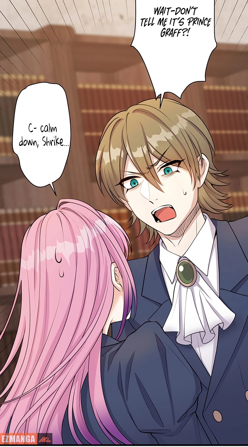 I Was a Sacrificial Princess, but I Reincarnated and Became the Body Pillow of the Demon King Chapter 47 315 238550adee3e