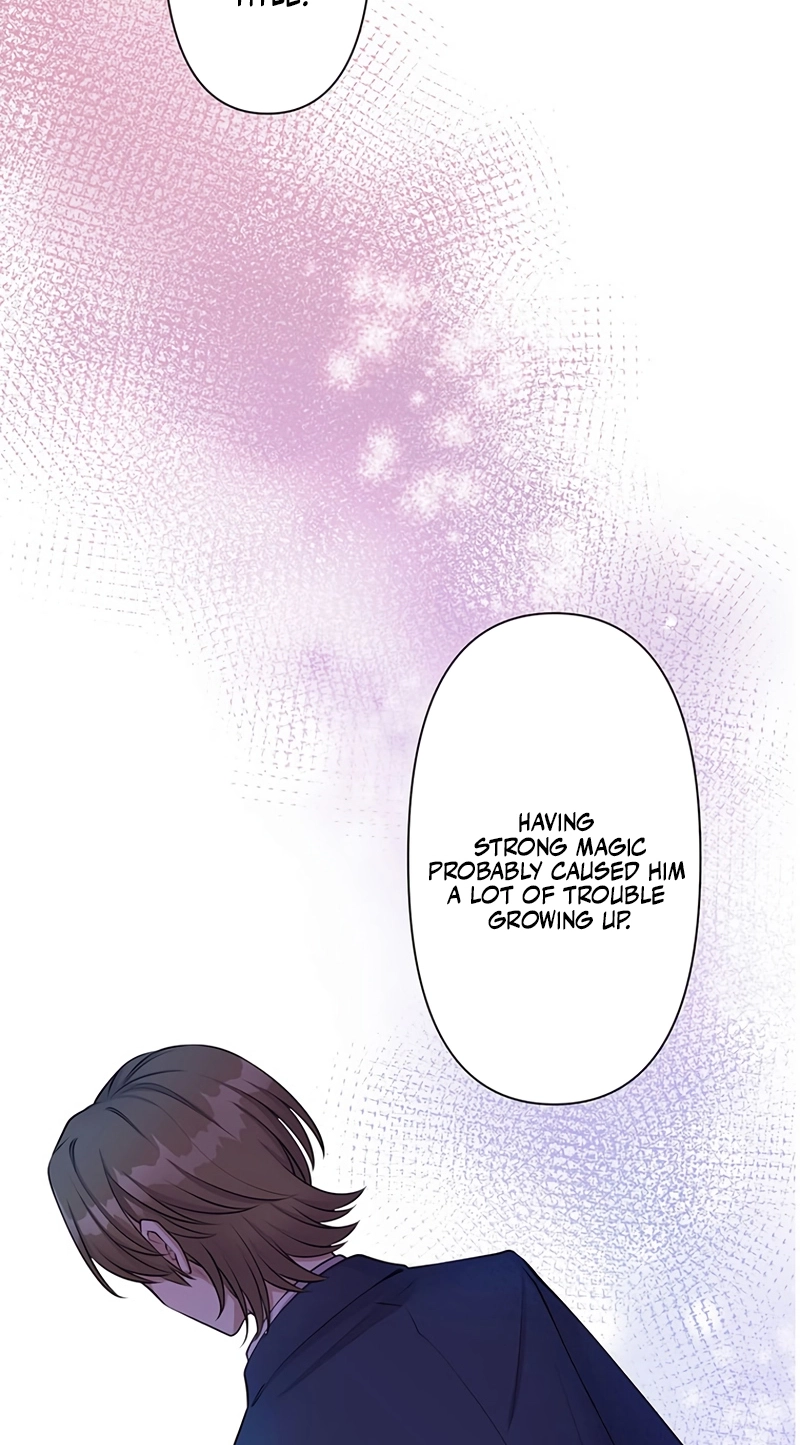 I Was a Sacrificial Princess, but I Reincarnated and Became the Body Pillow of the Demon King Chapter 47 285 27de594a30a2