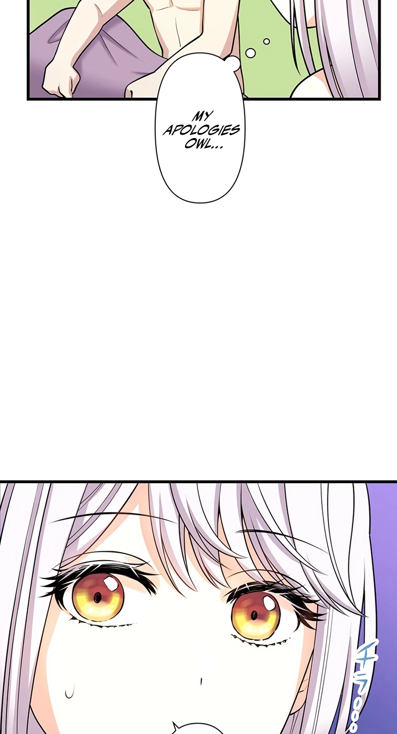 I Was a Sacrificial Princess, but I Reincarnated and Became the Body Pillow of the Demon King Chapter 47 247 2ce287731ee4