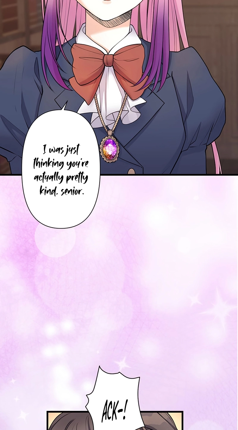 I Was a Sacrificial Princess, but I Reincarnated and Became the Body Pillow of the Demon King Chapter 47 289 3e1e894adbb9