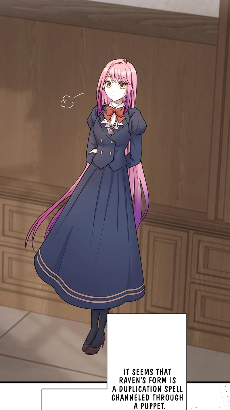 I Was a Sacrificial Princess, but I Reincarnated and Became the Body Pillow of the Demon King Chapter 47 261 61ec6d205f5a