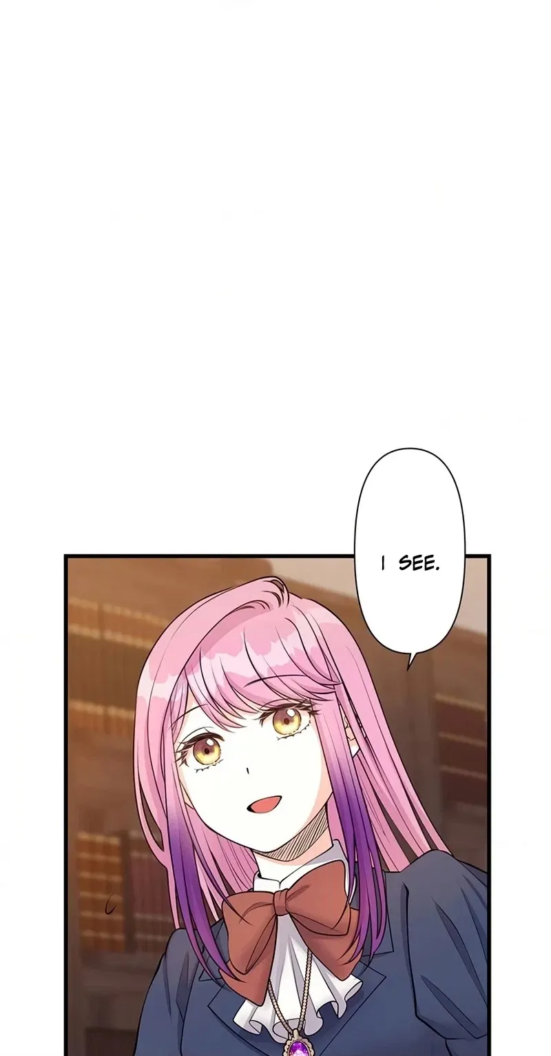 I Was a Sacrificial Princess, but I Reincarnated and Became the Body Pillow of the Demon King Chapter 47 280 64647a612fae