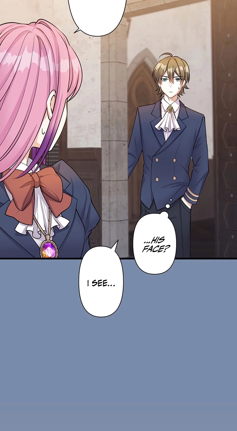 I Was a Sacrificial Princess, but I Reincarnated and Became the Body Pillow of the Demon King Chapter 47 303 6f0a33289b2c