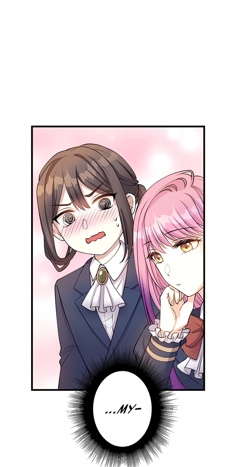 I Was a Sacrificial Princess, but I Reincarnated and Became the Body Pillow of the Demon King Chapter 47 296 7a23fcf6b3e2