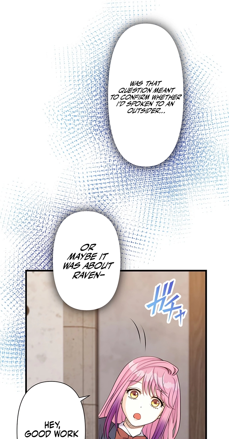 I Was a Sacrificial Princess, but I Reincarnated and Became the Body Pillow of the Demon King Chapter 47 274 7d3069f86b1a