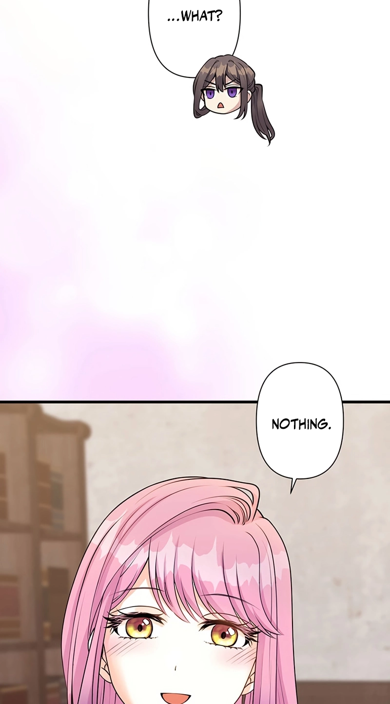 I Was a Sacrificial Princess, but I Reincarnated and Became the Body Pillow of the Demon King Chapter 47 288 7e001aacc228