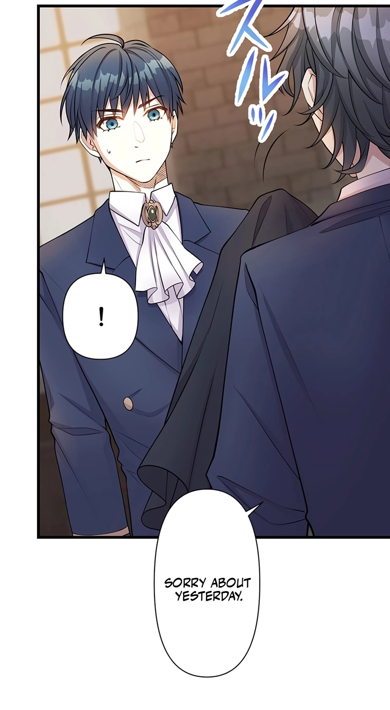 I Was a Sacrificial Princess, but I Reincarnated and Became the Body Pillow of the Demon King Chapter 47 255 8ad9582a20c9