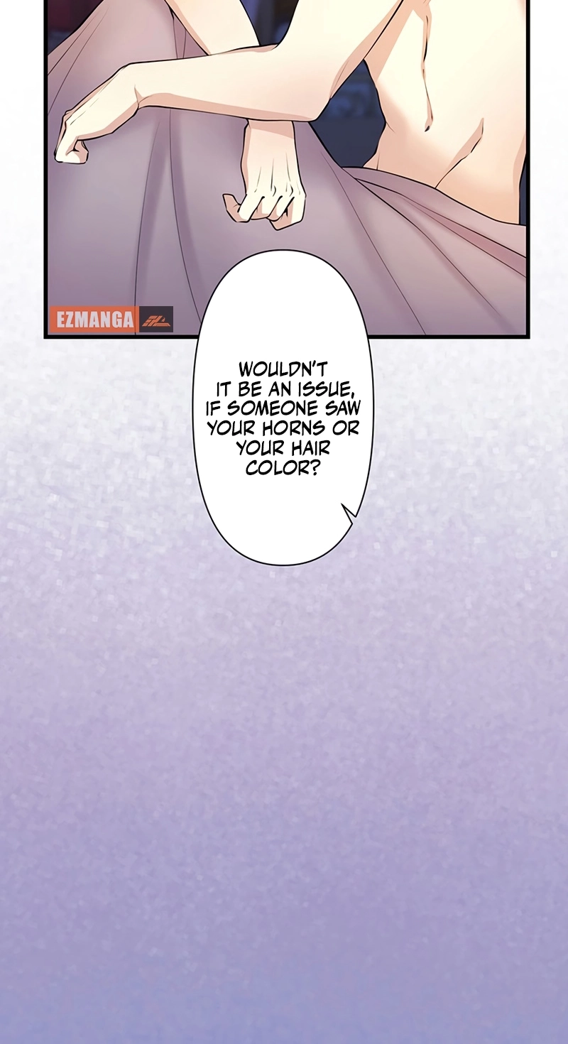 I Was a Sacrificial Princess, but I Reincarnated and Became the Body Pillow of the Demon King Chapter 47 249 a20e0d55b20f