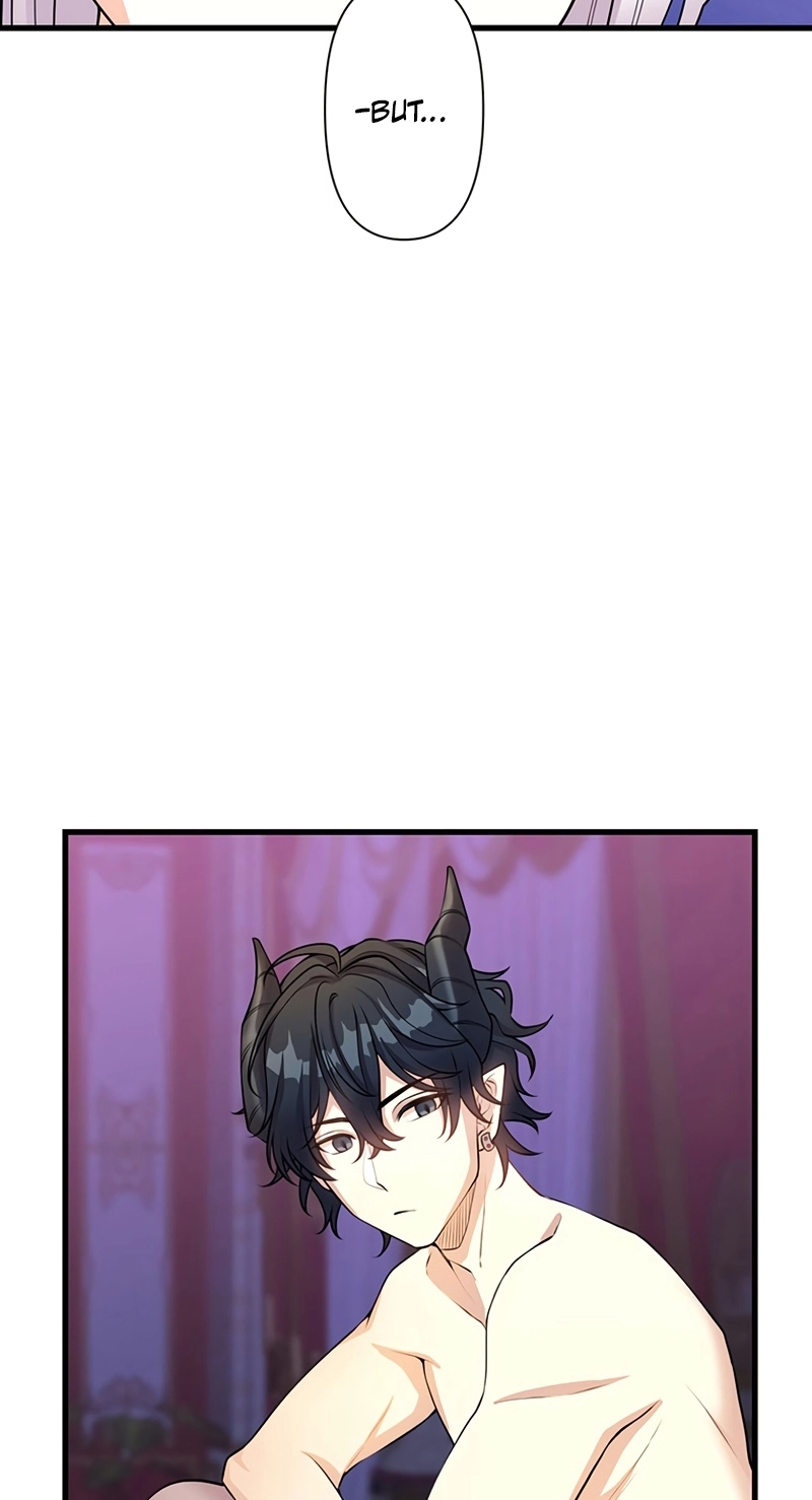 I Was a Sacrificial Princess, but I Reincarnated and Became the Body Pillow of the Demon King Chapter 47 248 a8d52511bd99